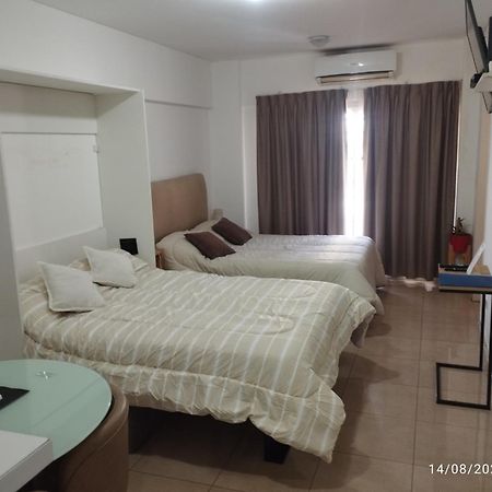 Coqueto Monoambiente Palermo Soho Lejlighed Buenos Aires Eksteriør billede