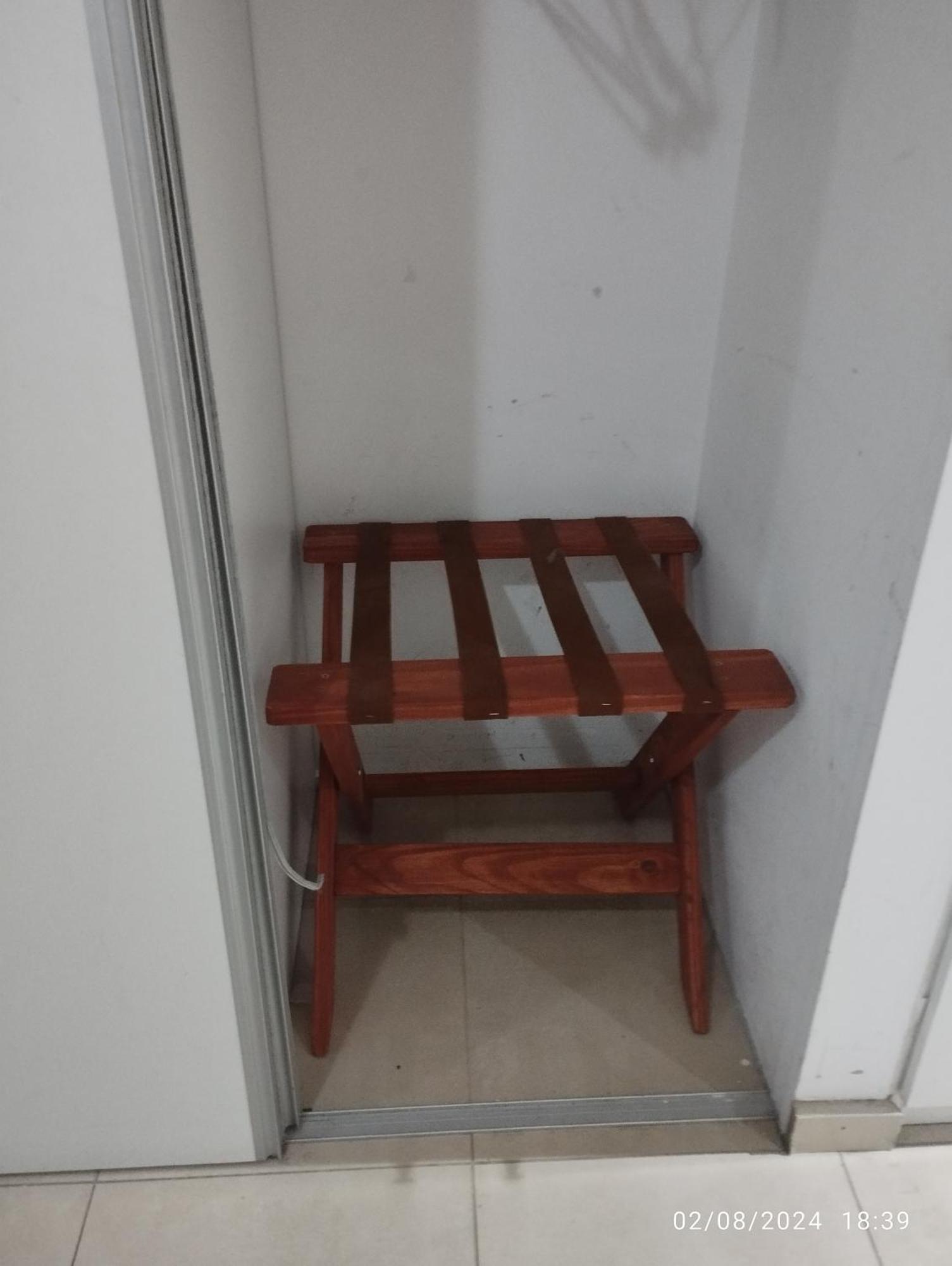 Coqueto Monoambiente Palermo Soho Lejlighed Buenos Aires Eksteriør billede