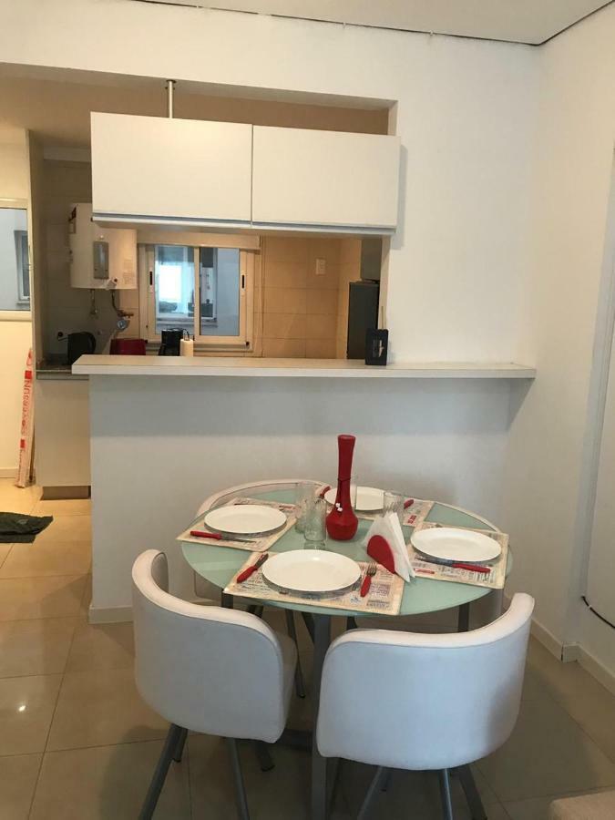 Coqueto Monoambiente Palermo Soho Lejlighed Buenos Aires Eksteriør billede
