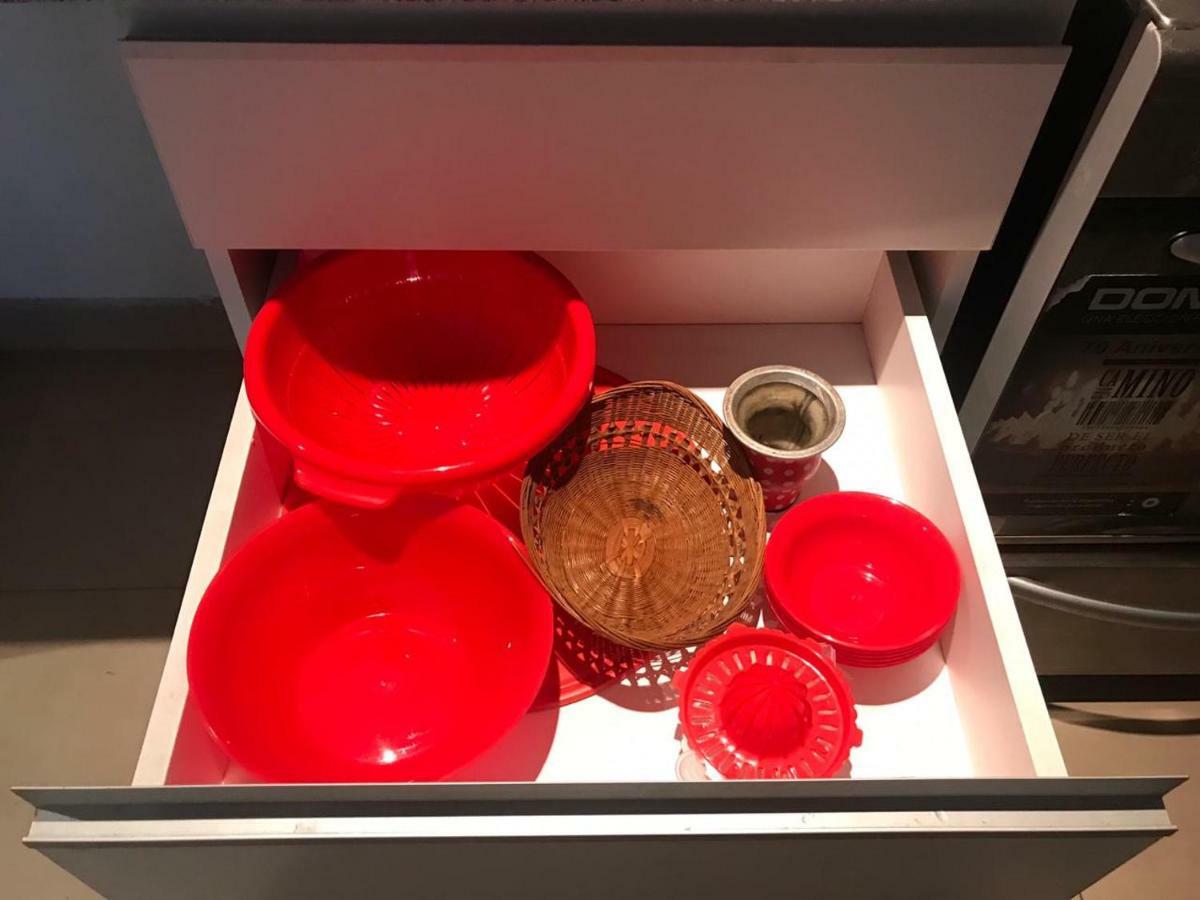 Coqueto Monoambiente Palermo Soho Lejlighed Buenos Aires Eksteriør billede