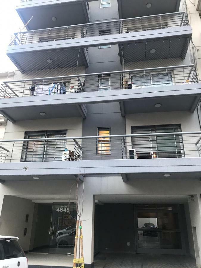 Coqueto Monoambiente Palermo Soho Lejlighed Buenos Aires Eksteriør billede