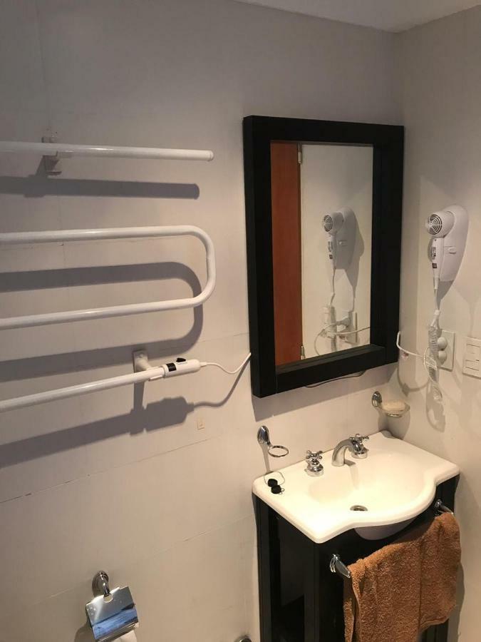 Coqueto Monoambiente Palermo Soho Lejlighed Buenos Aires Eksteriør billede
