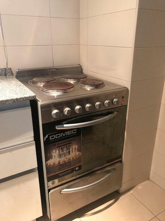 Coqueto Monoambiente Palermo Soho Lejlighed Buenos Aires Eksteriør billede